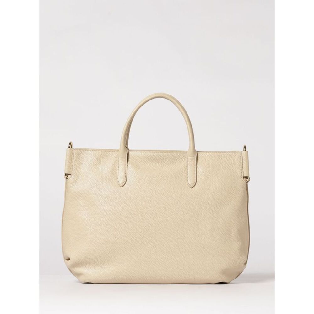 Coccinelle Handbag Woman Sand